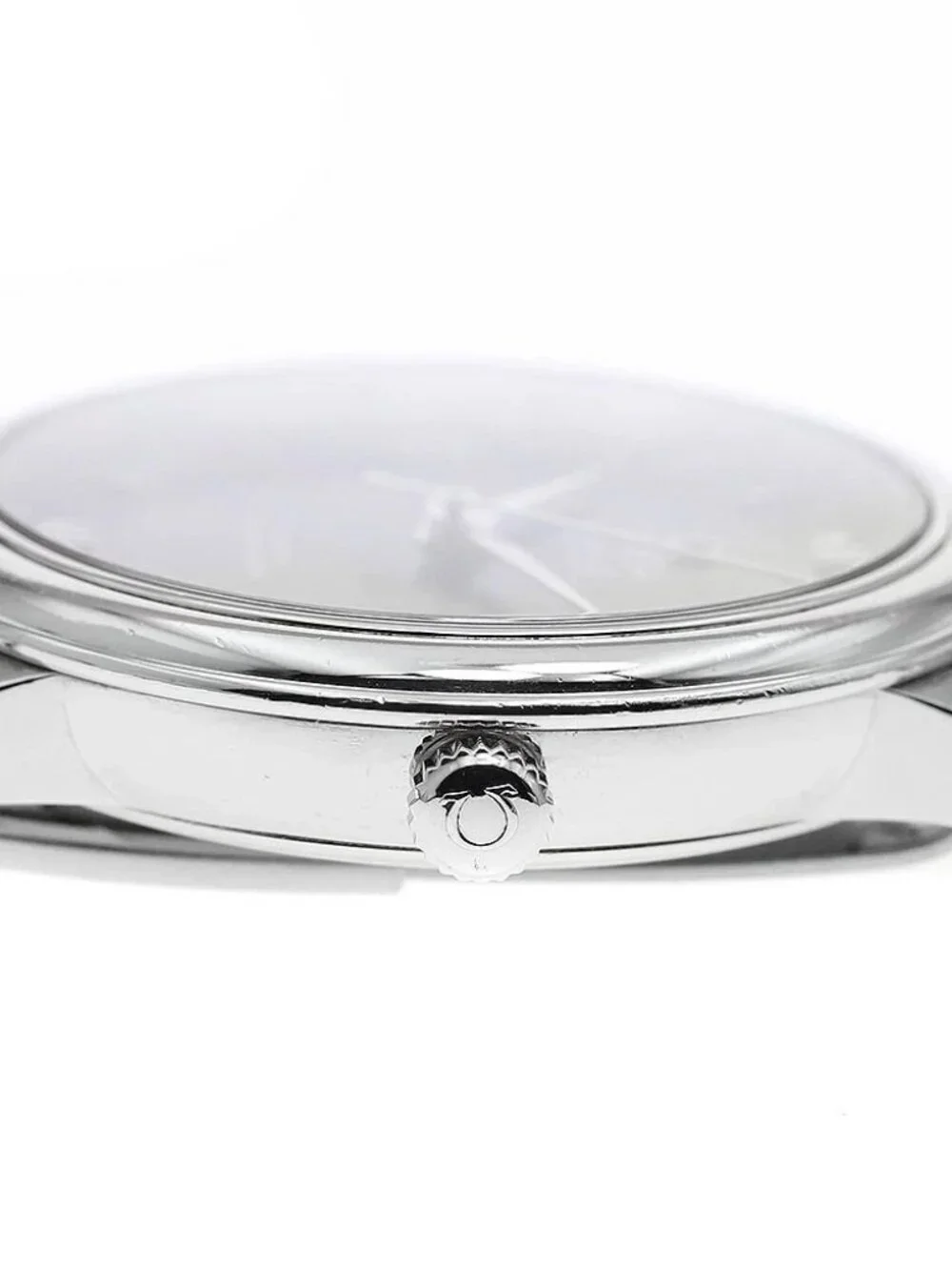 OMEGA De Ville Prestige 424.10.37.20.01.001 Automatic Men's Watch_966353